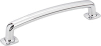 Belcastel 128 mm cc Bar Pull MO6373-128PC