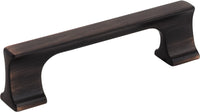 Sullivan 96 mm cc Bar Pull 752-96DBAC