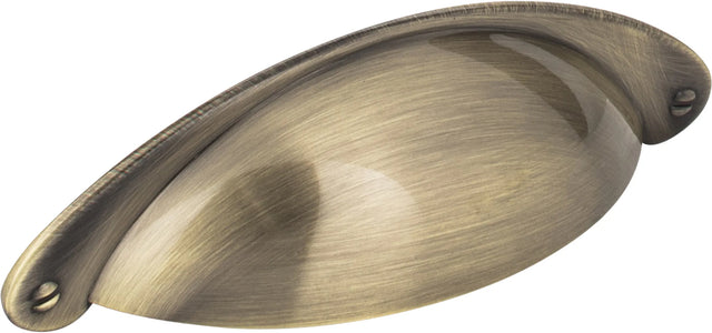 Lyon 3'' cc Cup/Bin Pull 8233-AB