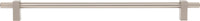 Larkin 4 Larkin Knurled Ends 305 mm cc Bar Pull 698-305SN