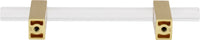 Spencer 96 mm cc Bar Pull 578-96BG
