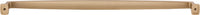 Richard 18'' cc Appliance Pull 171-18SBZ