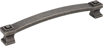 Delmar 160 mm cc Bar Pull 585-160DP