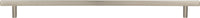 Dominique 305 mm cc Bar Pull 845-305SN