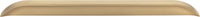 Elara 305 mm cc Arch Pull 484-305SBZ