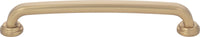 Bremen 1 160 mm cc Bar Pull 527-160SBZ