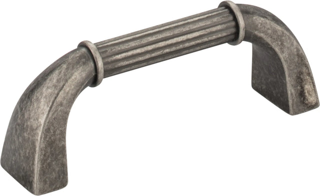 Cordova 3'' cc Bar Pull Z281-BNDL