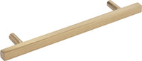 Dominique 128 mm cc Bar Pull 845-128SBZ