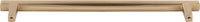 Whitlock 192 mm cc Bar Pull 905-192SBZ