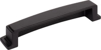 Renzo 128 mm cc Cup/Bin Pull 141-128MB