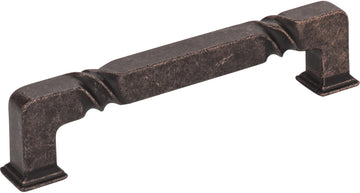 Tahoe 128 mm cc Bar Pull 602-128DMAC