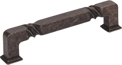 Tahoe 128 mm cc Bar Pull 602-128DMAC
