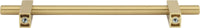 Larkin 1 160 mm cc Bar Pull 478-160BG