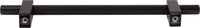 Larkin 3 Larkin Knurled Center 160 mm cc Bar Pull 598-160MB