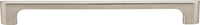Leyton 224 mm cc Bar Pull 286-224SN