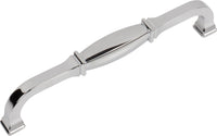 Audrey 160 mm cc Bar Pull 278-160PC