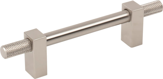 Larkin Knurled Ends 96 mm cc Bar Pull 698-96SN