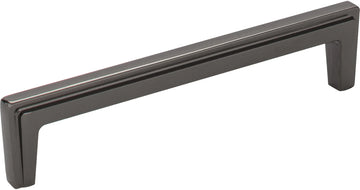 Lexa 128 mm cc Bar Pull 259-128BN