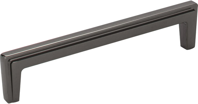 Lexa 128 mm cc Bar Pull 259-128BN