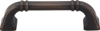Ella 96 mm cc Bar Pull 165-96DBAC