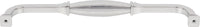 Audrey 18'' cc Appliance Pull 278-18PC