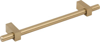 Larkin 1 160 mm cc Bar Pull 478-160SBZ