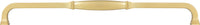 Audrey 305 mm cc Bar Pull 278-305BG