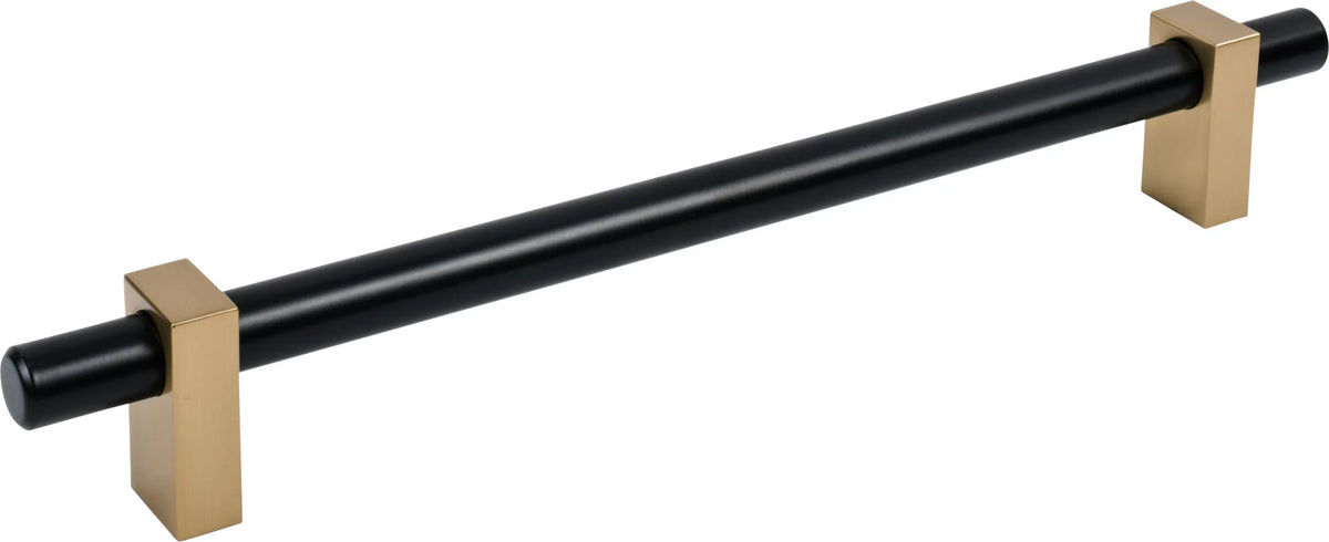 Larkin2'' cc Appliance Pull 478-12MBSBZ