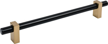Larkin2'' cc Appliance Pull 478-12MBSBZ
