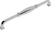Audrey 12'' cc Appliance Pull 278-12PC