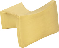 Philip 1-1/4'' Length Rectangle Knob 767BG