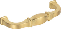 Audrey 96 mm cc Bar Pull 278-96BG