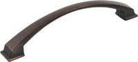 Roman 160 mm cc Arch Pull 944-160DBAC