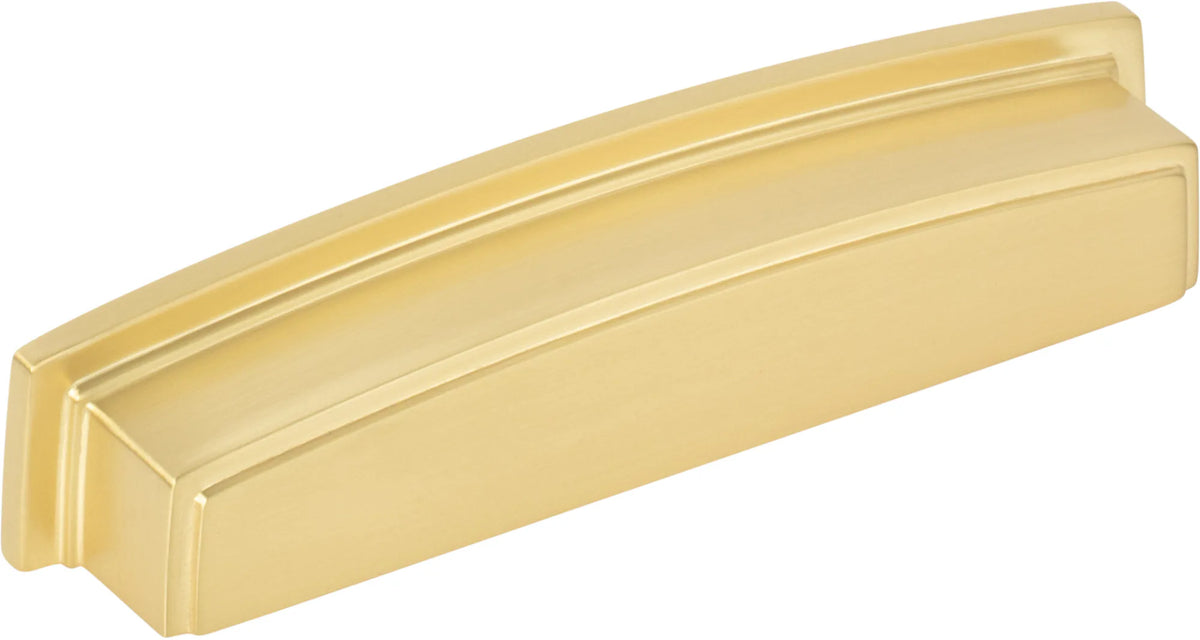 Renzo 128 mm cc Cup/Bin Pull