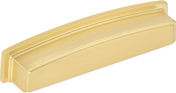 Renzo 128 mm cc Cup/Bin Pull