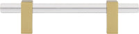 Spencer 96 mm cc Bar Pull 578-96BG