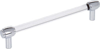 Carmen 160 mm cc Bar Pull 775-160PC