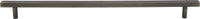 Dominique 18'' cc Appliance Pull 845-18BNBDL