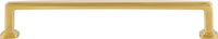 Richard 160 mm cc Bar Pull 171-160BG
