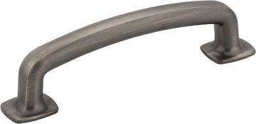 Belcastel 96 mm cc Bar Pull MO6373BNBDL