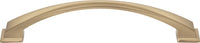 Roman 160 mm cc Arch Pull 944-160SBZ