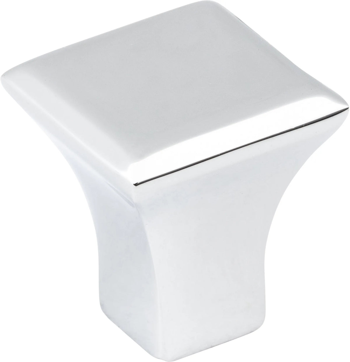 Marlo 7/8'' Length Square Knob 972S-PC