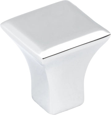 Marlo 7/8'' Length Square Knob 972S-PC