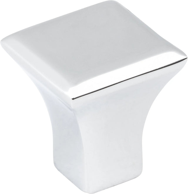 Marlo 7/8'' Length Square Knob 972S-PC