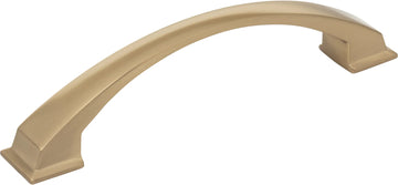 Roman 128 mm cc Arch Pull 944-128SBZ