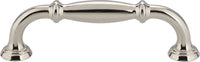Tiffany 96 mm cc Bar Pull 658-96NI