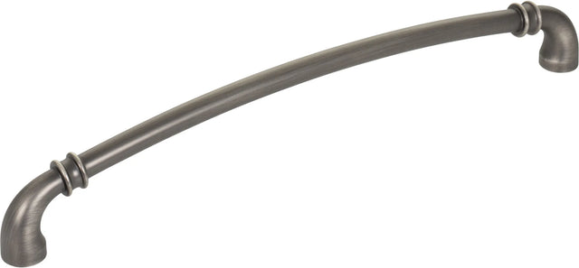 Marie 224 mm cc Bar Pull 445-224BNBDL