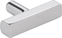 Dominique 2'' Length Bar Knob 845T-PC