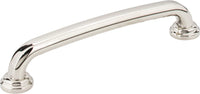 Bremen 128 mm cc Bar Pull 527-128NI