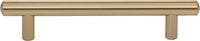 Key West 128 mm cc Bar Pull 178SBZ